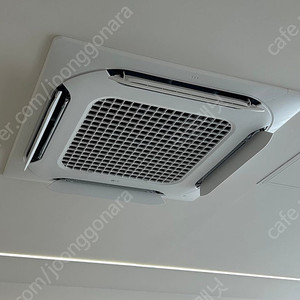 [부산] 시스템에어컨 미개봉 새상품 특가로 판매합니다.