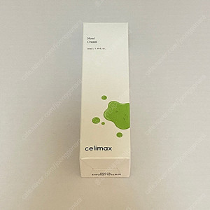 셀리맥스 더 리얼 에너지 노니 리페어 크림 50ml