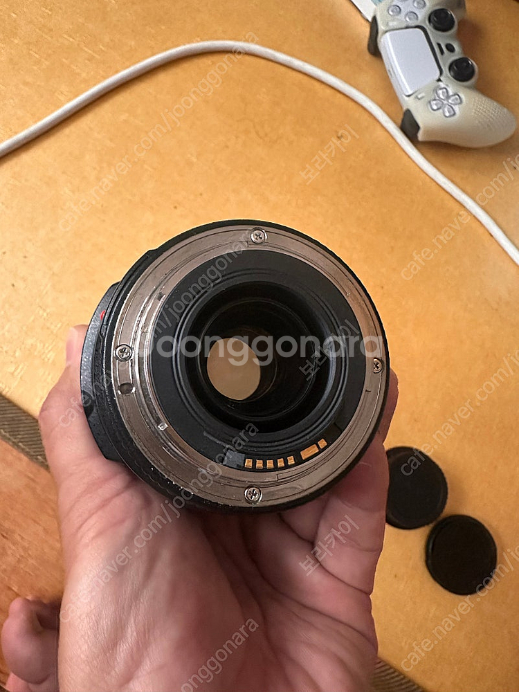 70-300 IS USM EF망원랜즈 F4-5.6 20...--6