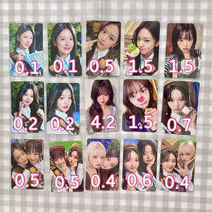 아이브 팬콘 엠파시 사웨 ive 일본 crush 시그 팝업 러브드 럭드 포카 콘서트 미니브 dvd 원영 미개봉