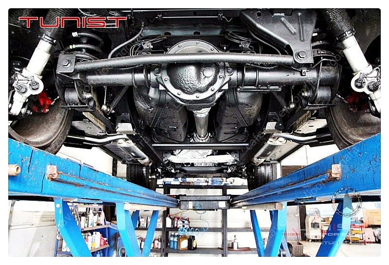 벤츠 W463B 지바겐 G63 AMG 브릴란테 튜닝 인증 가변배기 배기튜닝 신품 판매(경기안산 직거래) 이미지