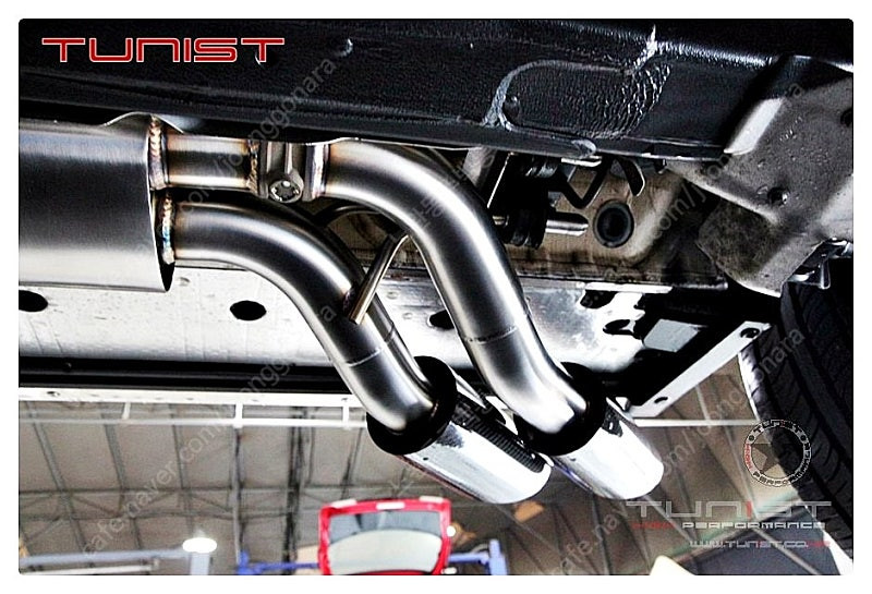 벤츠 W463B 지바겐 G63 AMG 브릴란테 튜닝 인증 가변배기 배기튜닝 신품 판매(경기안산 직거래) 이미지