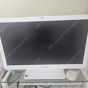 삼성 올인원PC DM500A2L