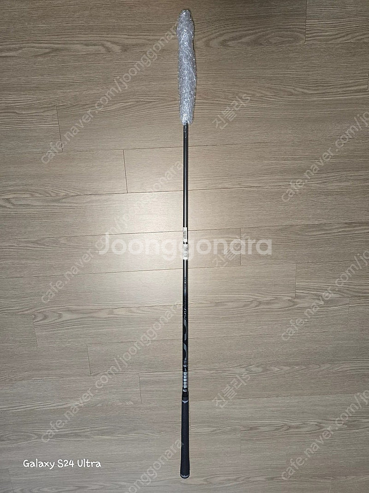 PRGR 슈퍼에그 신형 드라이버 샤프트 S (M43) ...--0