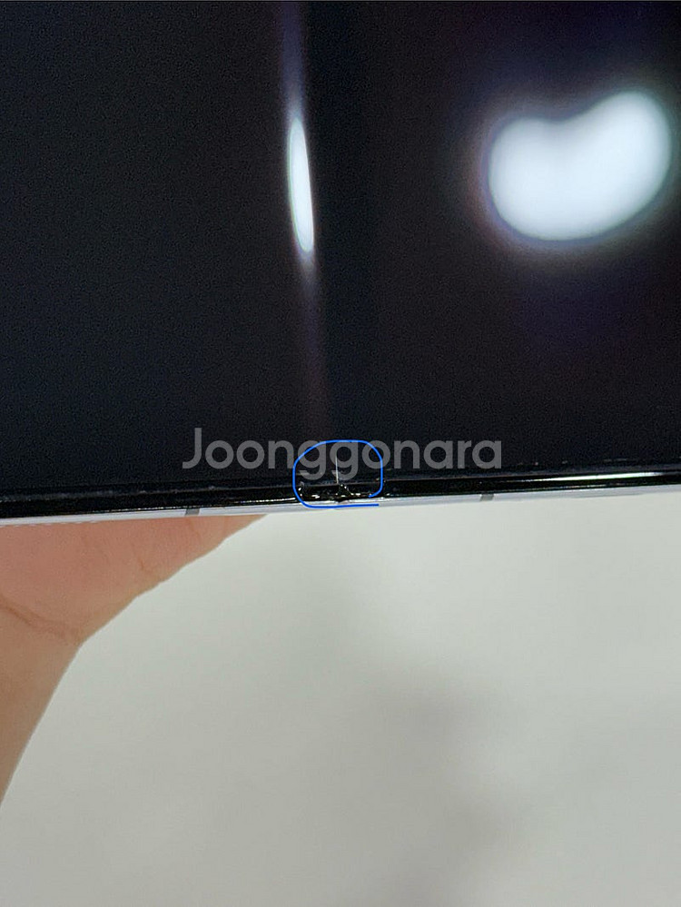갤럭시Z폴드5 (F946) 512GB 무잔상 미파손 공...--8
