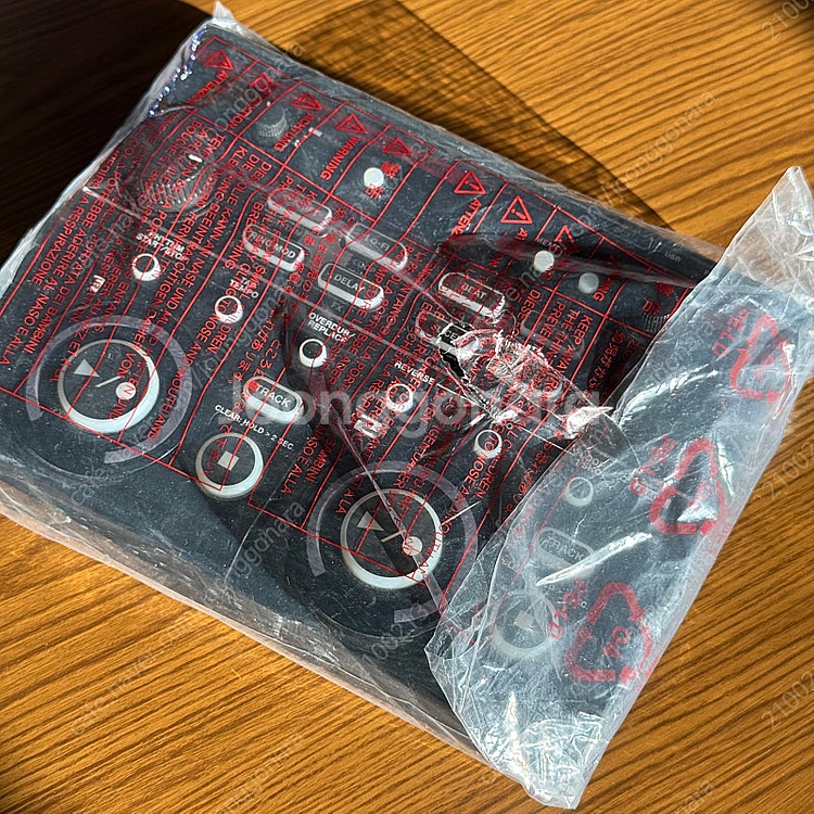 BOSS RC202 / RC-202 루프스테이션--2