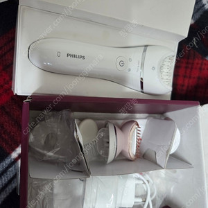 필립스 샤티넬 모근제거기