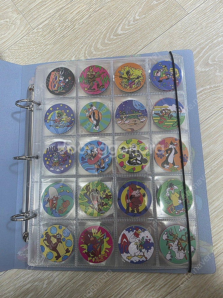 치토스따조 북포함 1~100번 풀세트 판매--1