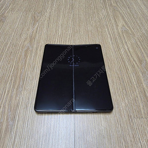 갤럭시 Z Fold 3 256G블랙