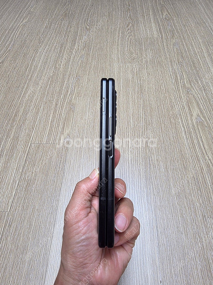 갤럭시 Z Fold 3 256G블랙--5