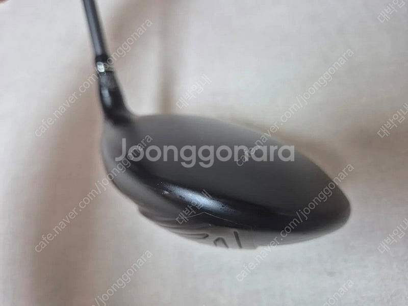 지오텍 GT 블랙 a-sepc 드라이버 9.5 HZRD...--4
