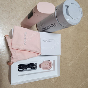 레스노베 핑크