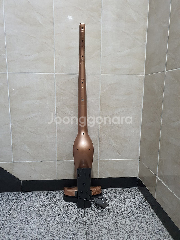 ELECTROLUX 일렉트로룩스 무선청소기--1