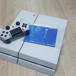 ps4 화이트 풀구성 11.0