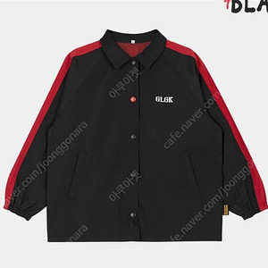 glgk 코치쟈켓 블랙 150
