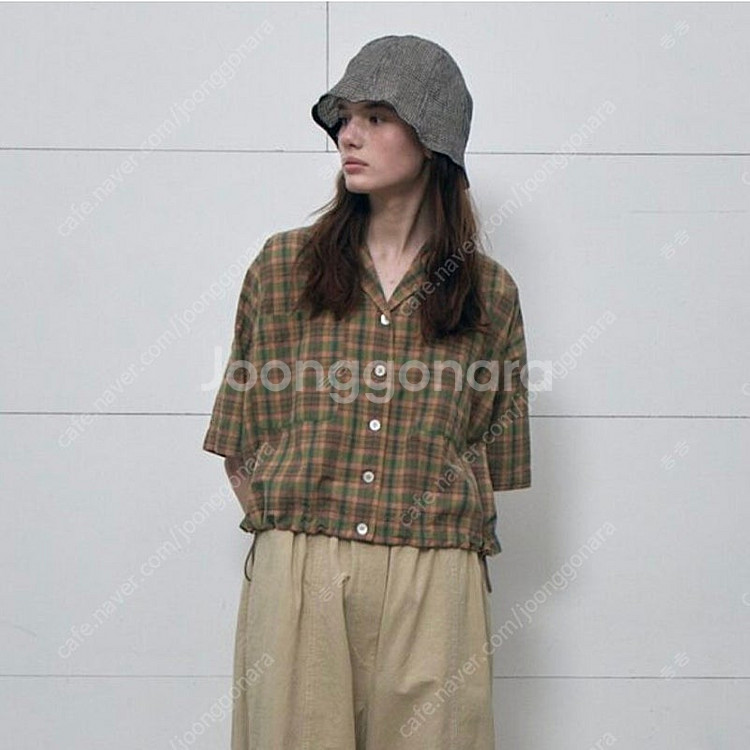 비이커 beaker original 버킷햇--4