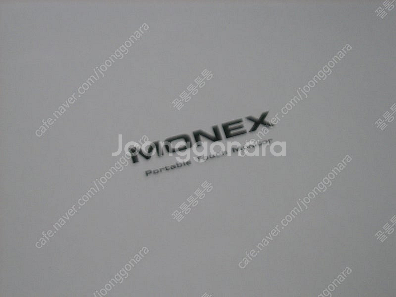 MONEX LED 모넥스 14인치 모니터 디엘티 (미개봉 새상품입니다)--3