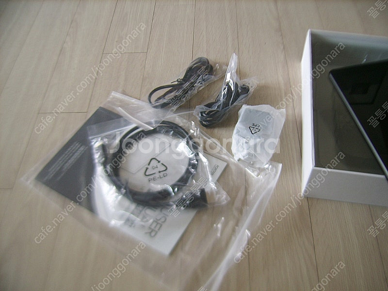 MONEX LED 모넥스 14인치 모니터 디엘티 (미개봉 새상품입니다)--7