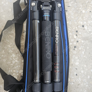 벤로 C1192T 카본삼각대