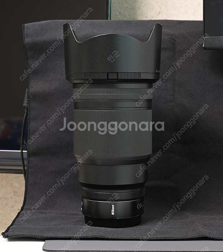 니콘 Z 50mm F1.2 S 오이스 판매합니다.--1