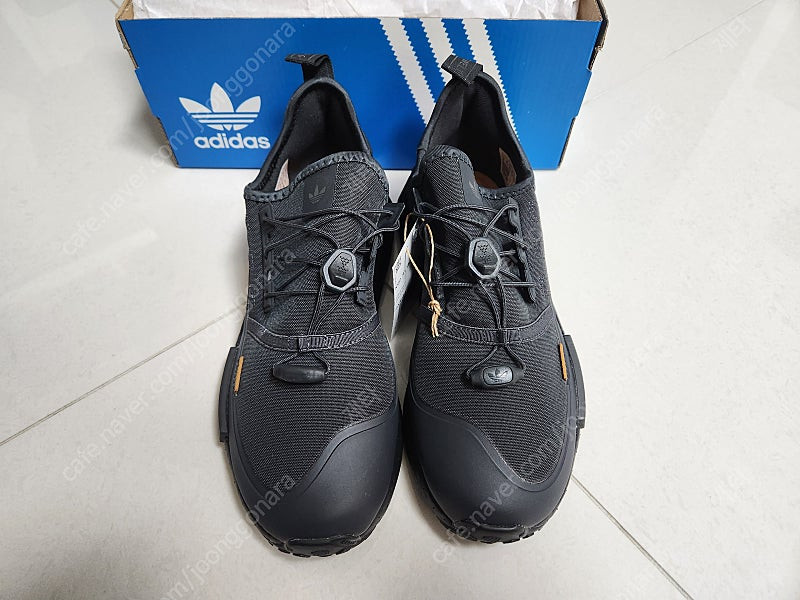 아디다스 NMD R1 TR 운동화 팝니다 이미지