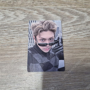 올데이 프로젝트 우찬 포카 팝니다