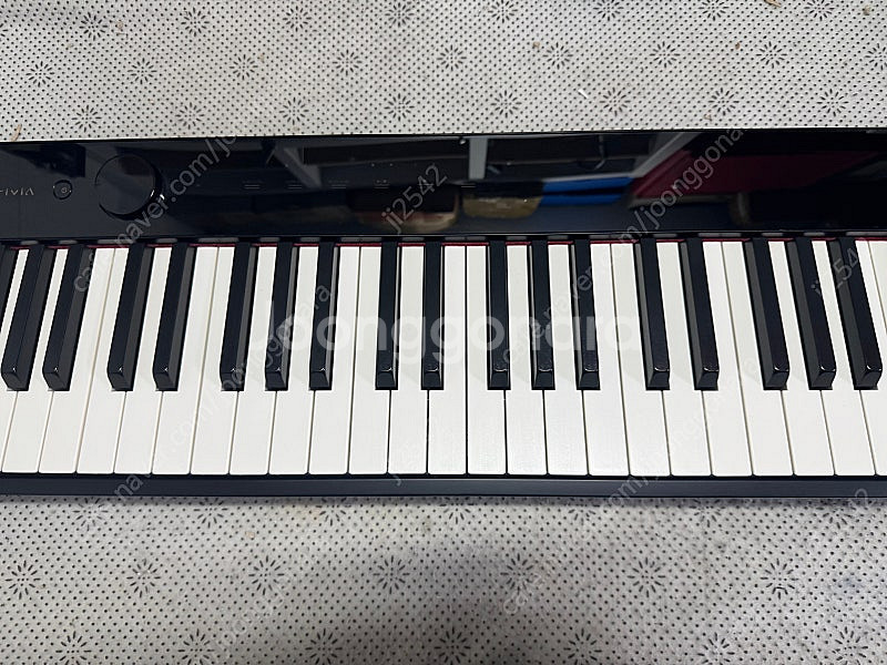 카시오 PX-S1100 전자피아노 CASIO PXS11...--2