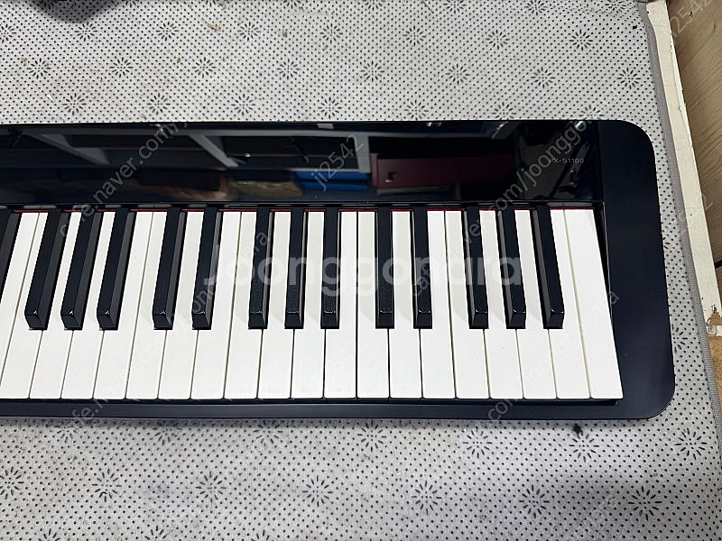 카시오 PX-S1100 전자피아노 CASIO PXS11...--3