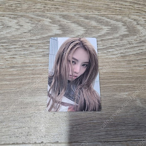 올데이 프로젝트 베일리 포카 팝니다