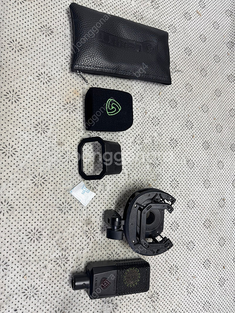 르윗 lct440PURE 콘덴서마이크 LCT 440 P...--0