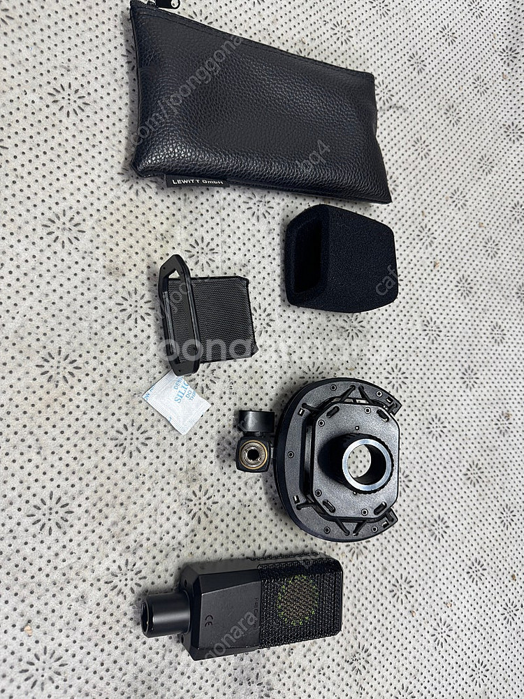 르윗 lct440PURE 콘덴서마이크 LCT 440 P...--1