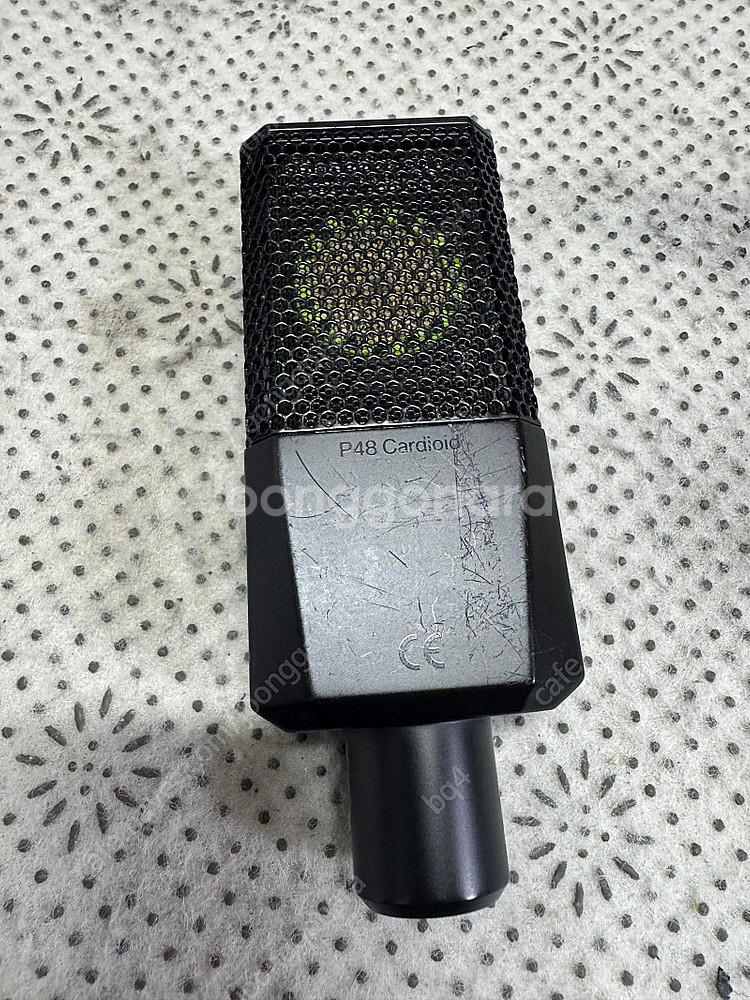 르윗 lct440PURE 콘덴서마이크 LCT 440 P...--3