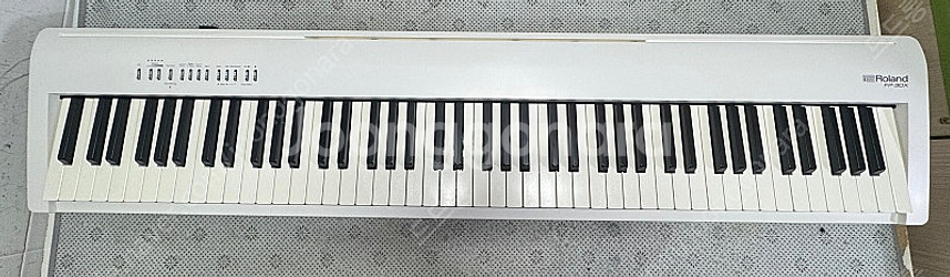 롤랜드 FP30X 전자피아노 ROLAND FP-30X ...--0