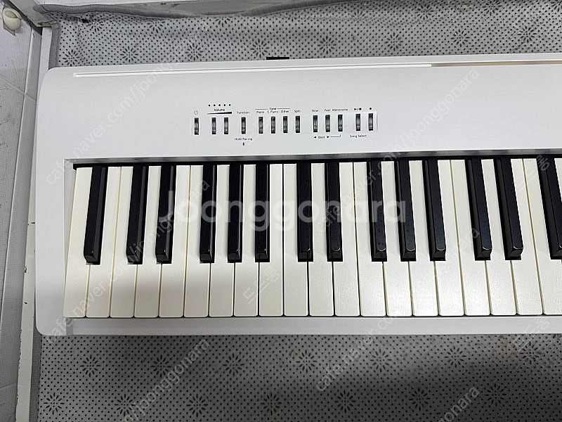 롤랜드 FP30X 전자피아노 ROLAND FP-30X ...--1