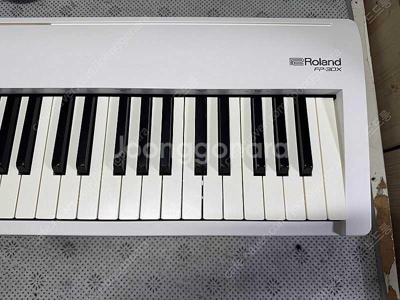 롤랜드 FP30X 전자피아노 ROLAND FP-30X ...--3