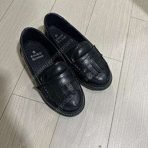 택포)빔보빔바 로퍼 160