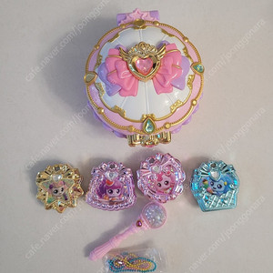 티니핑 슈가베리팩트