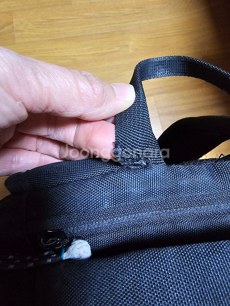 필라백팩, 아이스비스킷스마일백팩(초고학년용)--4