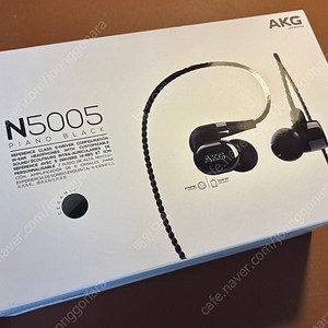 AKG N5005 오공이 81천번대