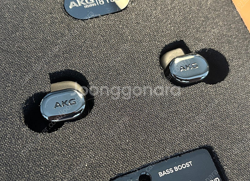 AKG N5005 오공이 81천번대--3