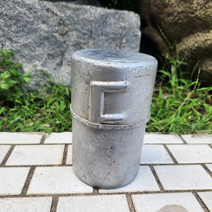 미군용 콜맨 가솔린버너 1966년