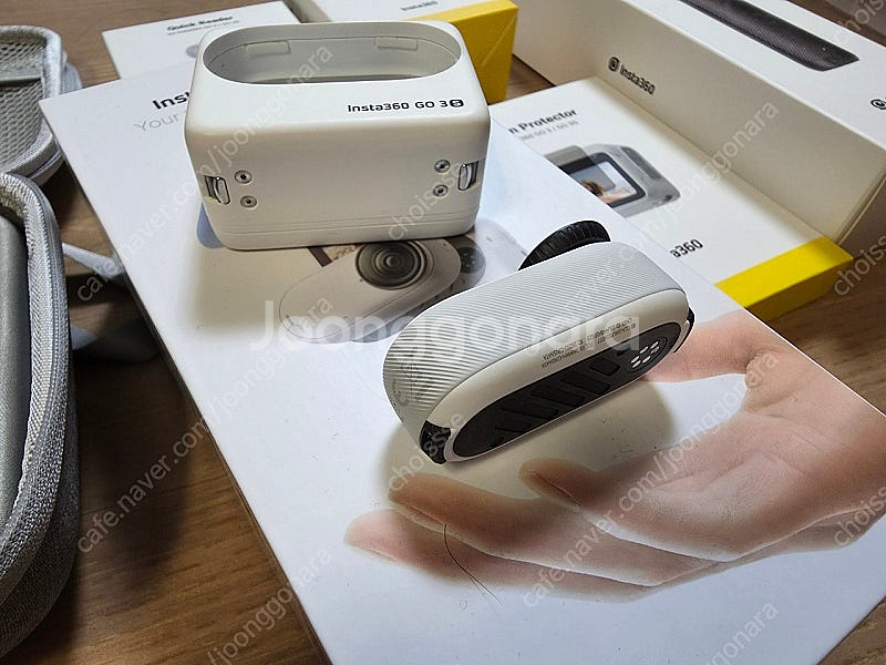 [서울, 49만]인스타360 Insta360 GO 3S...--3