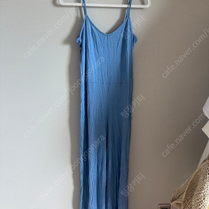 Asos 아소스 점프슈트 흠뻑쇼