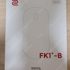 조위 fk1+-b 화이트 미개봉 팝니다