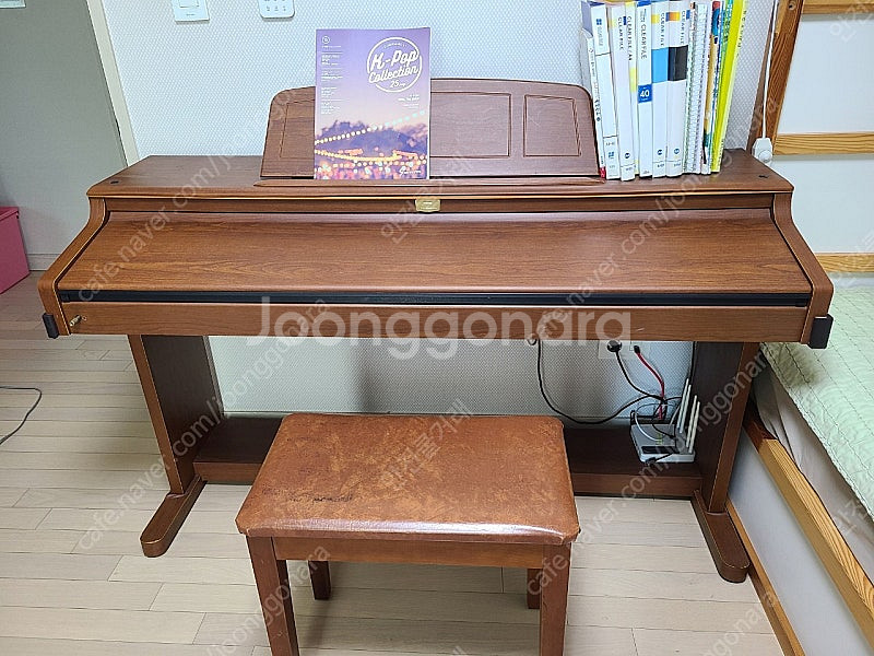 다이나톤 Amadeus KDP-630N 디지털피아노--0