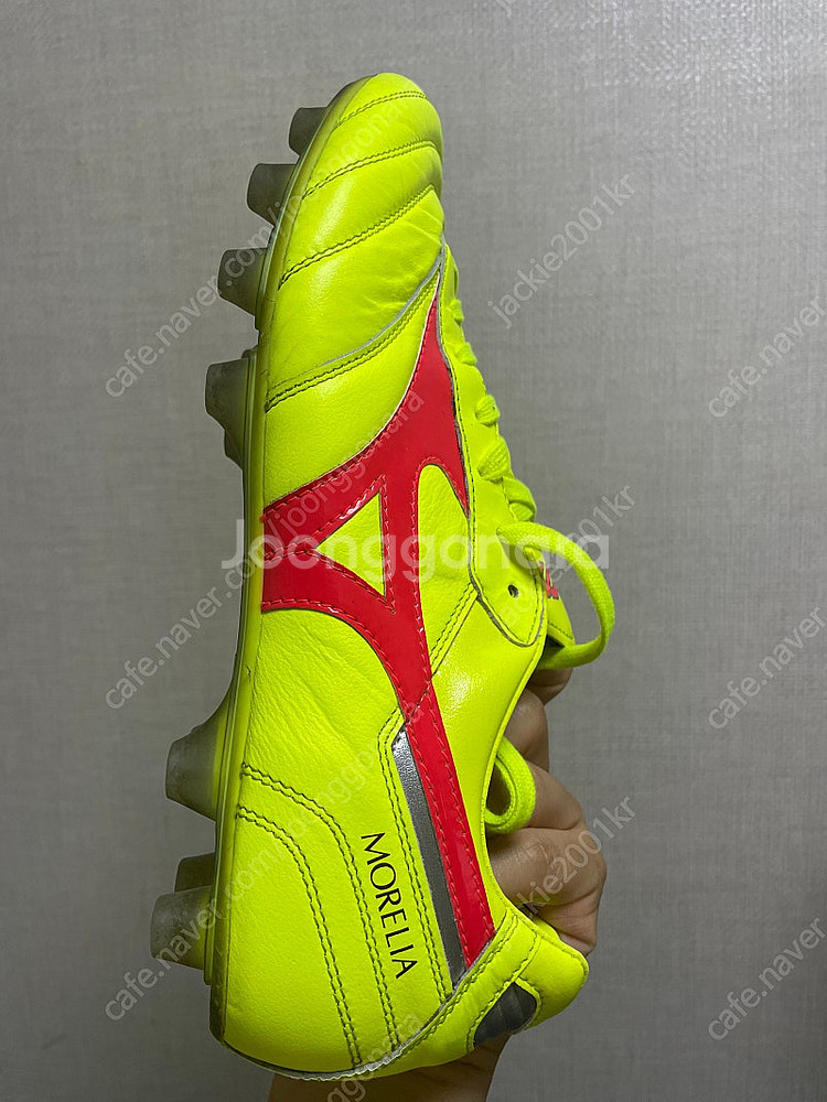 미즈노 모렐2 재팬 md 270--4