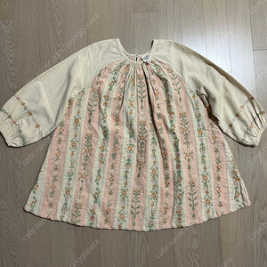 아폴리나 팔로마 원피스 5-7y