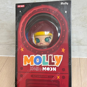 메가스페이스 몰리 헬로문 molly hello,moon 1/8 BJD