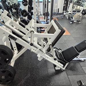 해머 레그프레스 파워레그프레스 팝니다