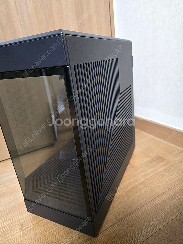 [NZXT 세팅] HYTE Y60 + NZXT 크라켄 ...--3